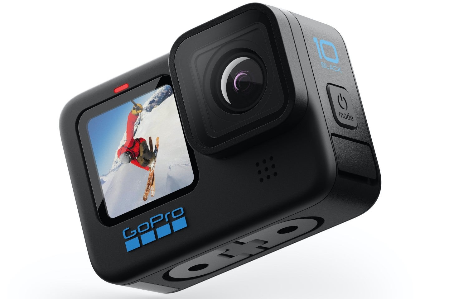 GoPro Hero10 Black Camcorder